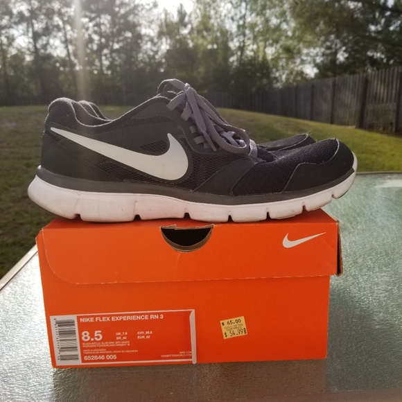 Nike Other - Nike Flex Experience